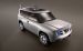 Nissan Terranaut Concept Widescreen Picture #16